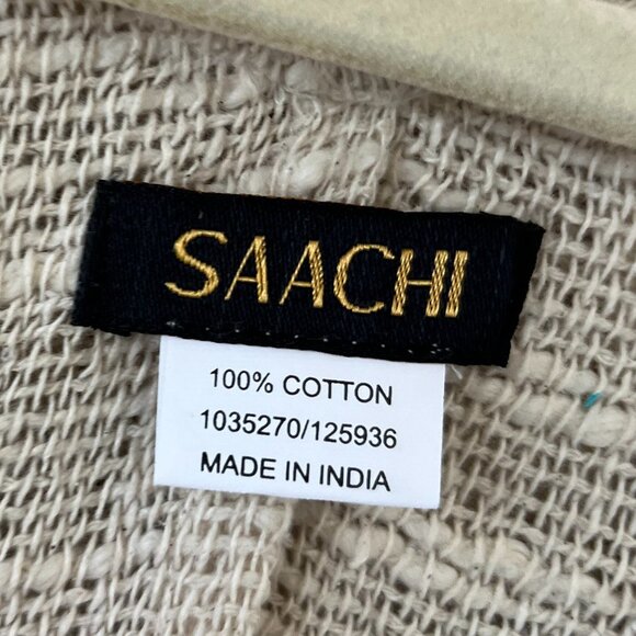 Free People Cream Sweater - Picture 5 of 5